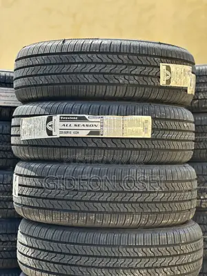Car Tires, Import and Export