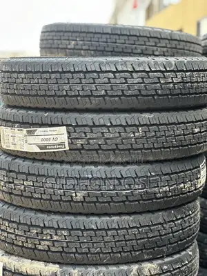 Car Tires, Import and Export