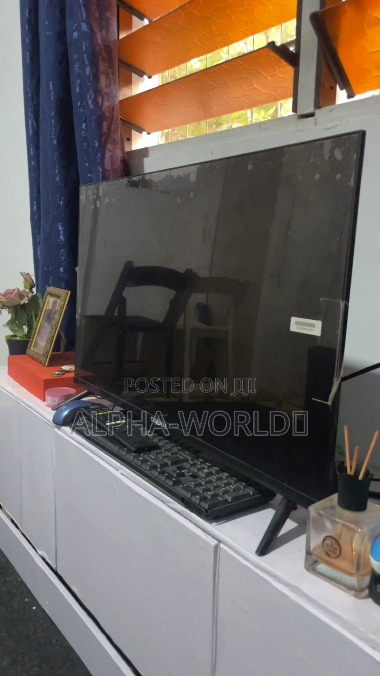 32inch ANDROID TV -Smart Full HD Display