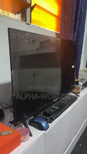 32inch ANDROID TV -Smart Full HD Display