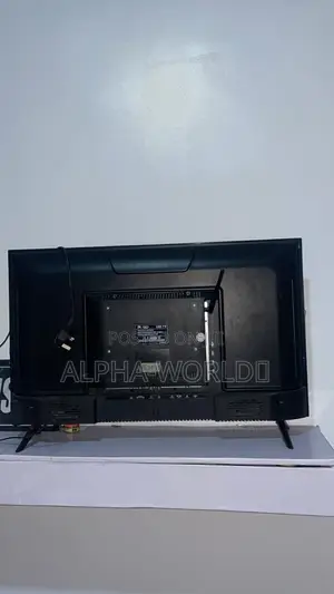 32inch ANDROID TV -Smart Full HD Display