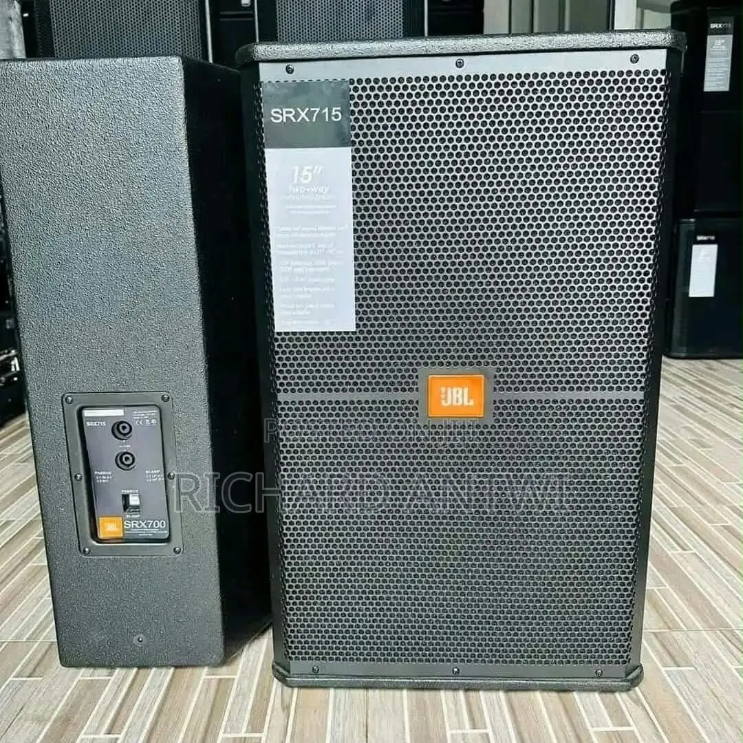 JBL Speakers2-1