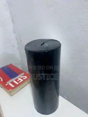Metallic Piggy Bank