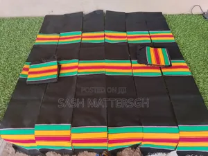 Kente Sash
