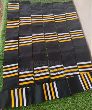Kente Sash