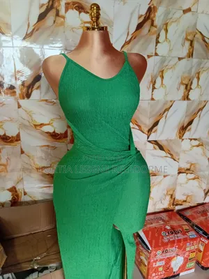 Ladies Dresses