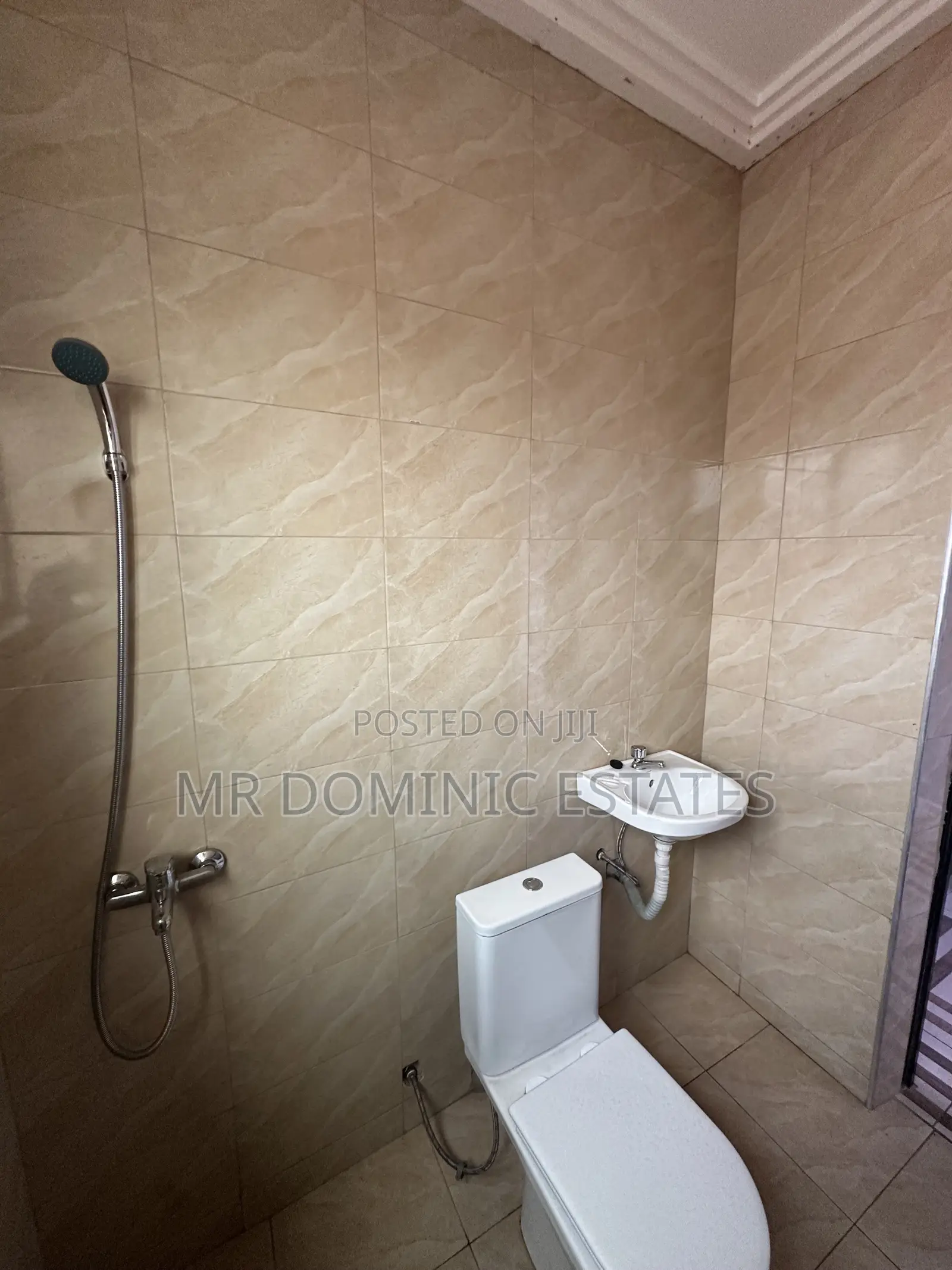 1bdrm Apartment in Mr Dominic, Old Barrier for rent