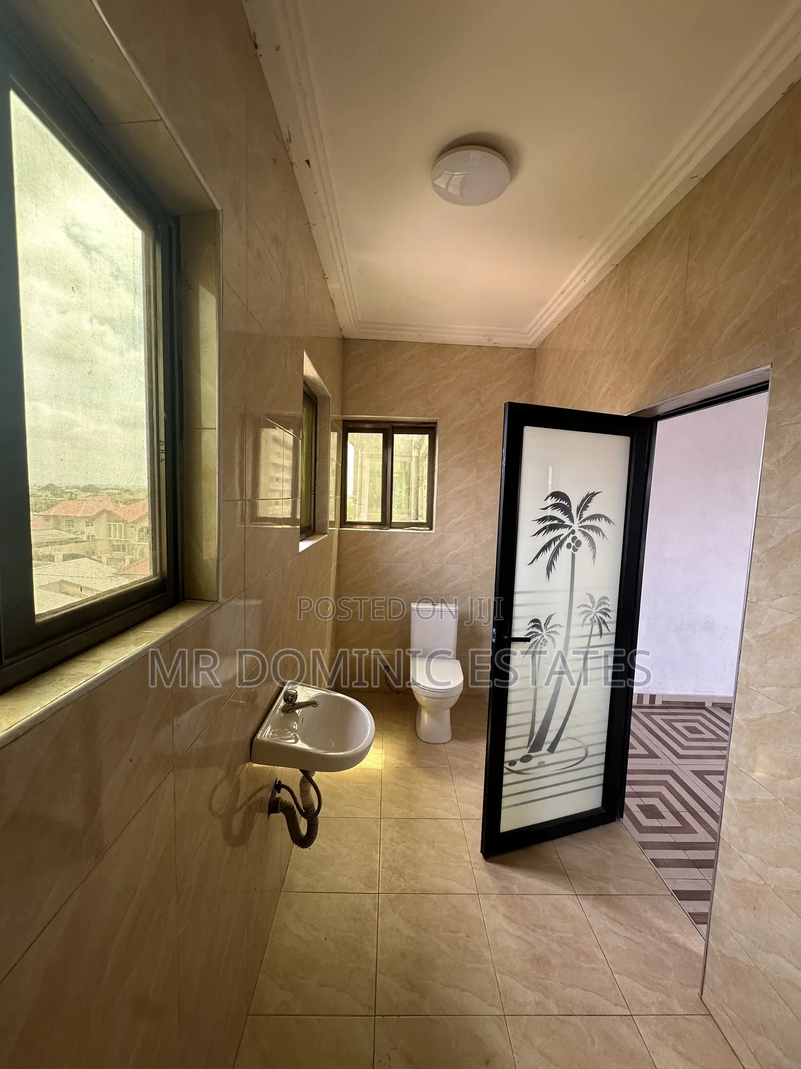 1bdrm Apartment in Mr Dominic, Old Barrier for rent