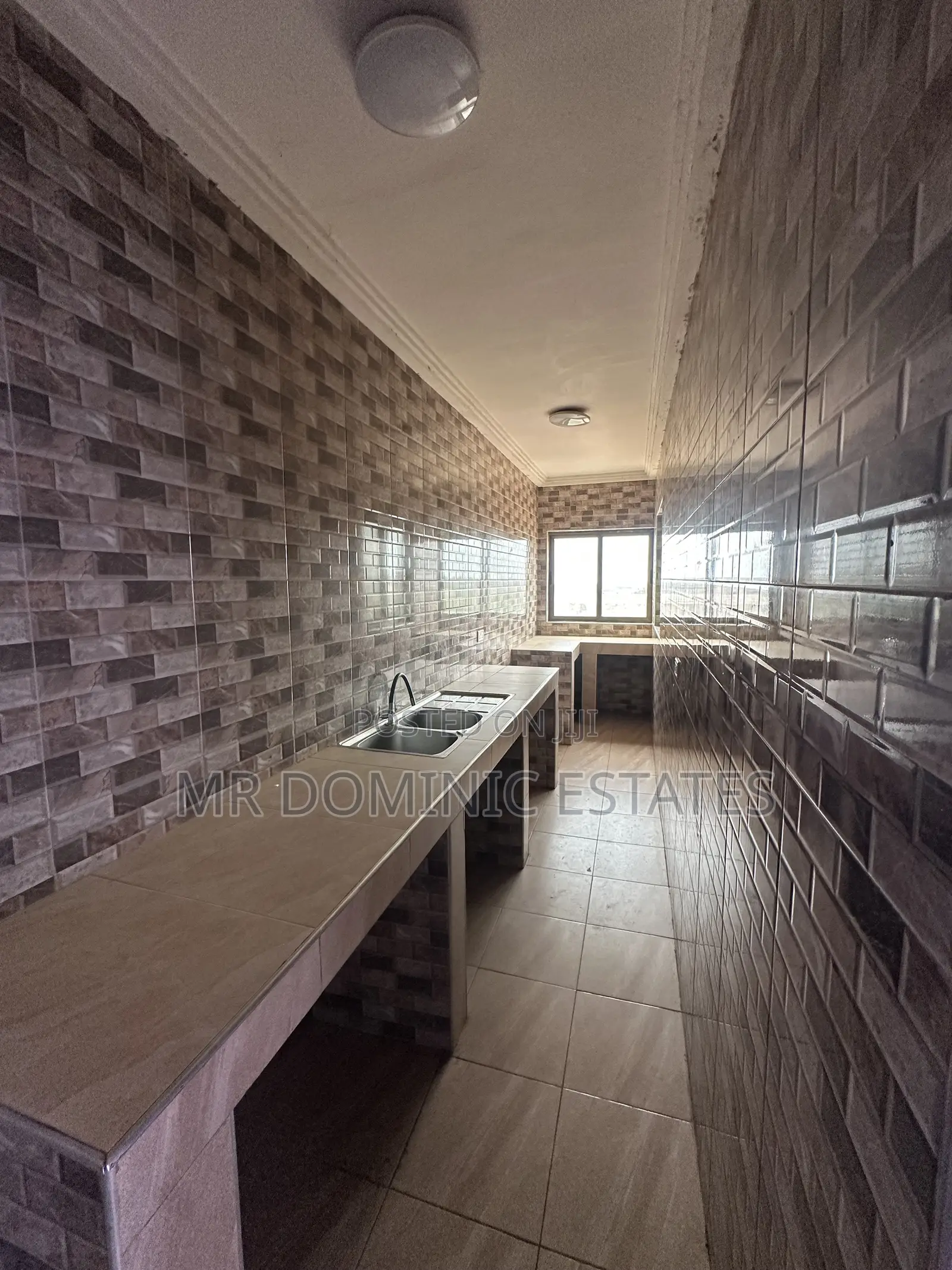 1bdrm Apartment in Mr Dominic, Old Barrier for rent