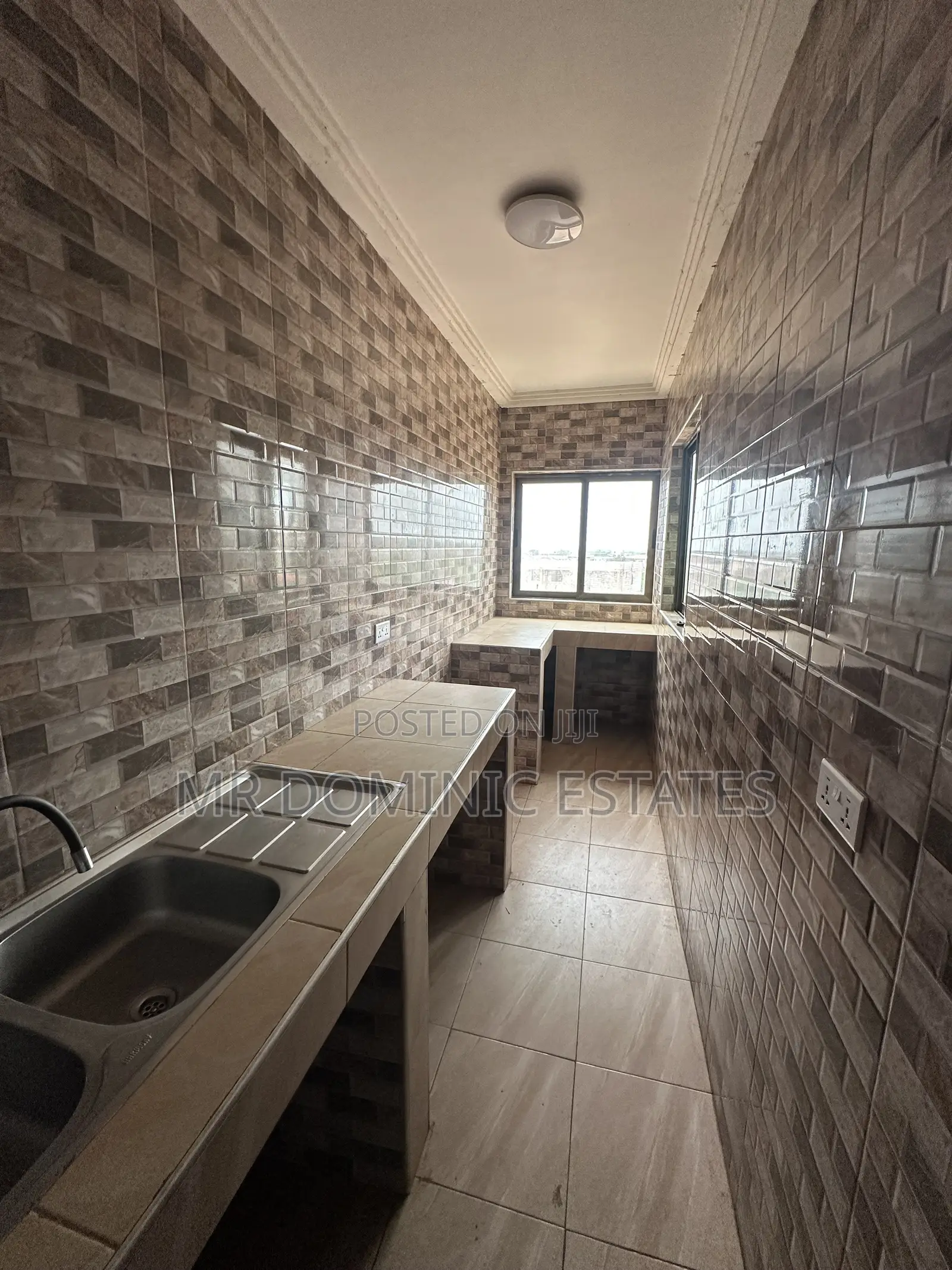 1bdrm Apartment in Mr Dominic, Old Barrier for rent