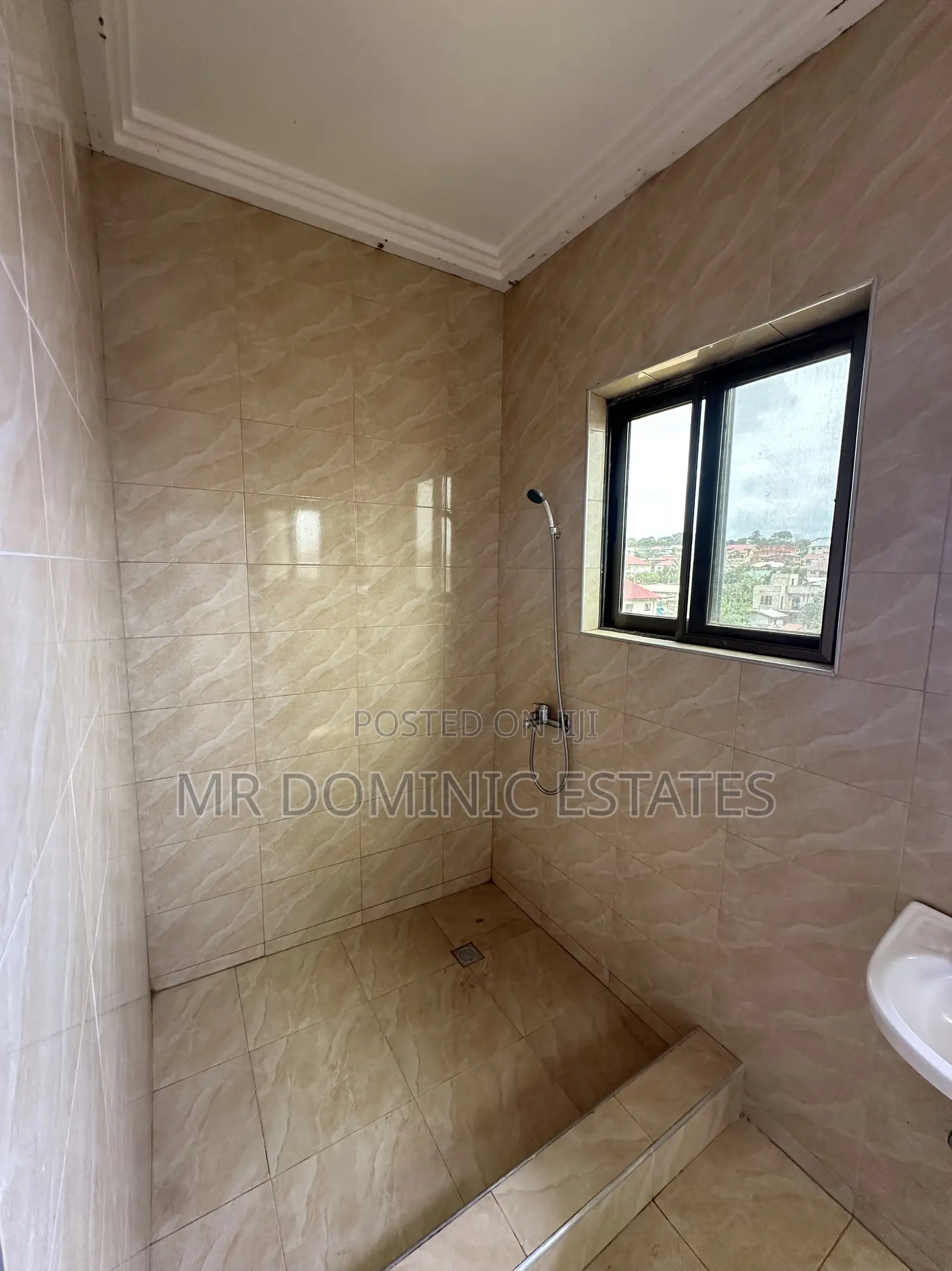 1bdrm Apartment in Mr Dominic, Old Barrier for rent
