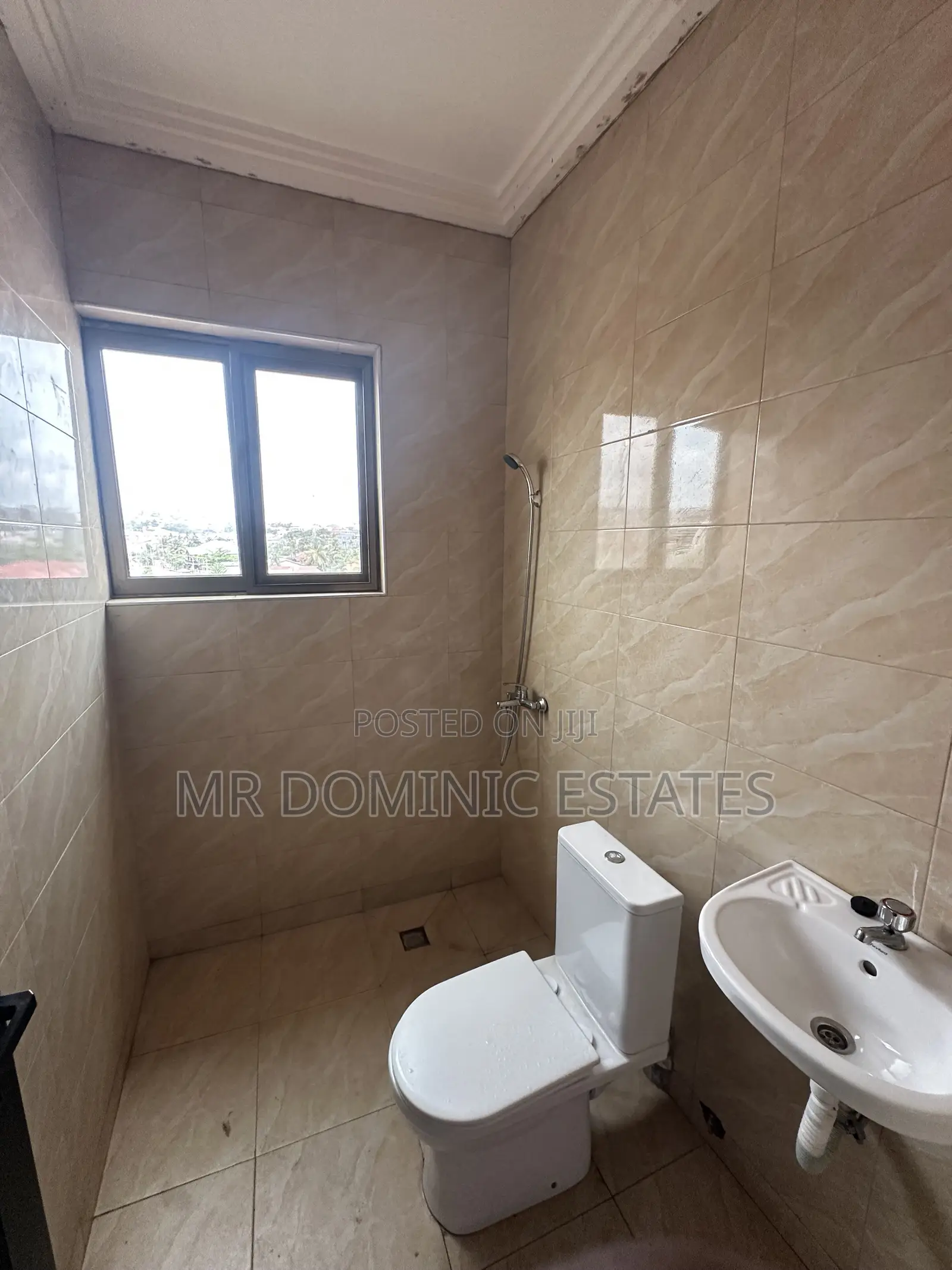 1bdrm Apartment in Mr Dominic, Old Barrier for rent