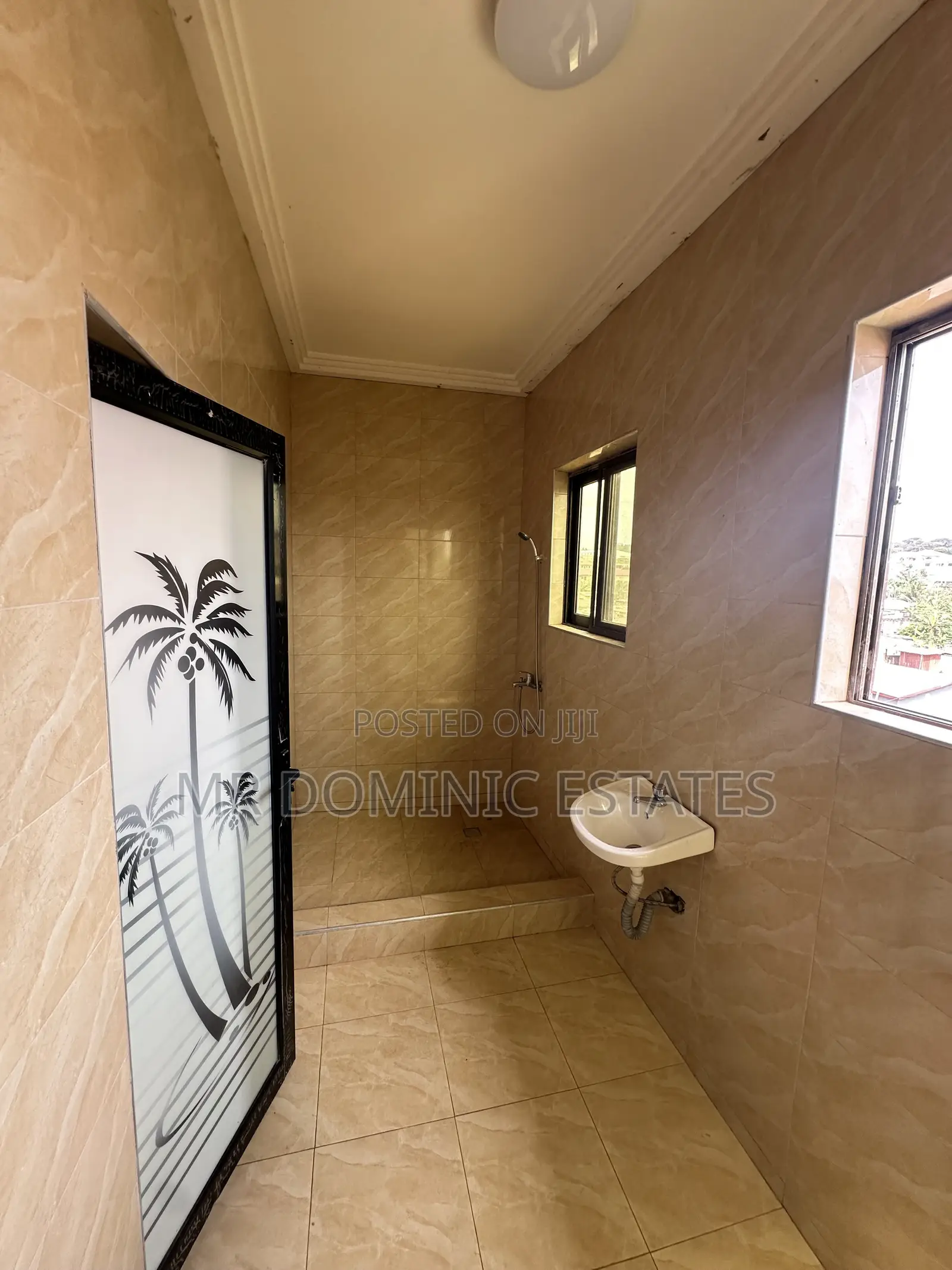 1bdrm Apartment in Mr Dominic, Old Barrier for rent