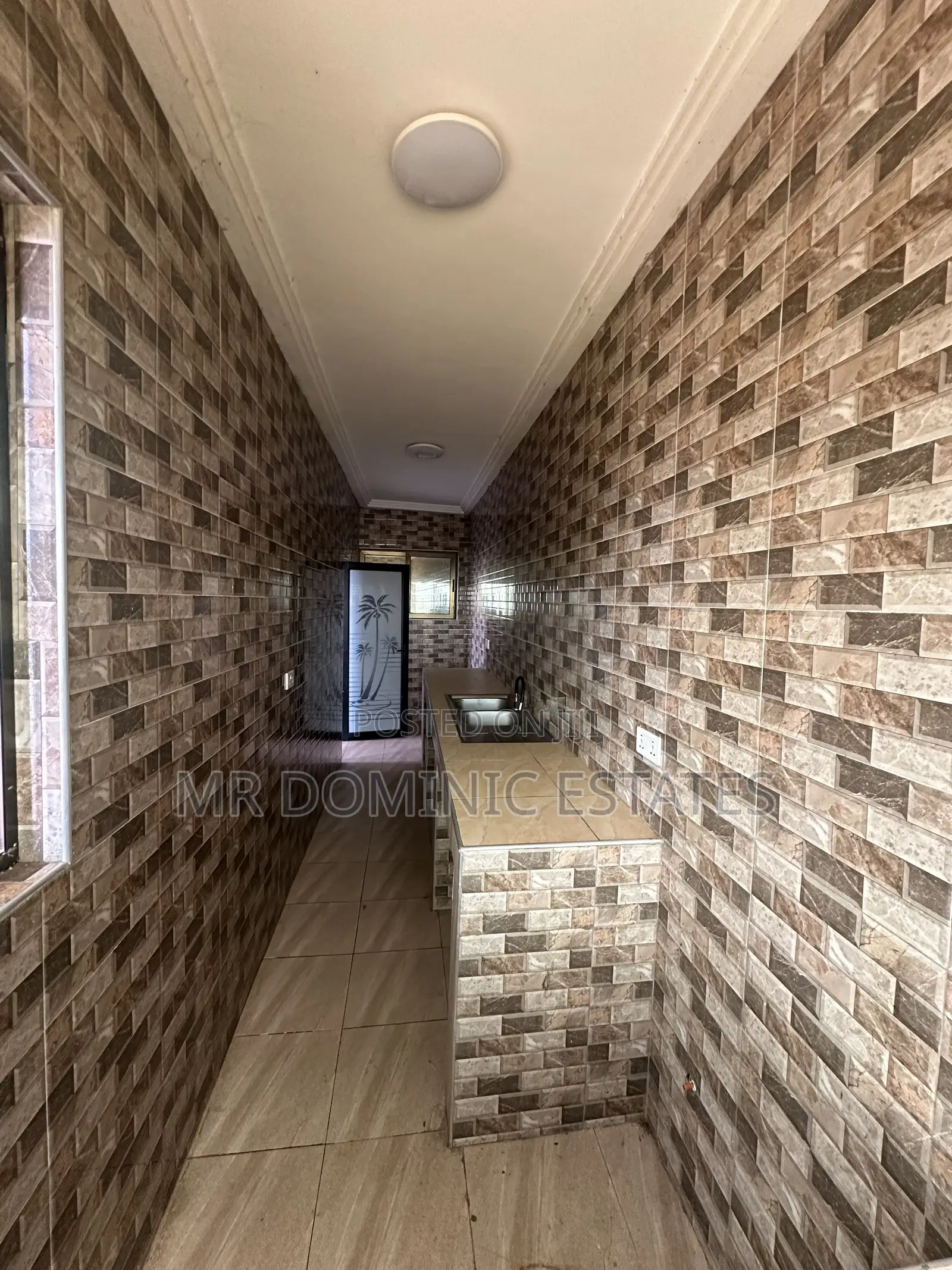 1bdrm Apartment in Mr Dominic, Old Barrier for rent