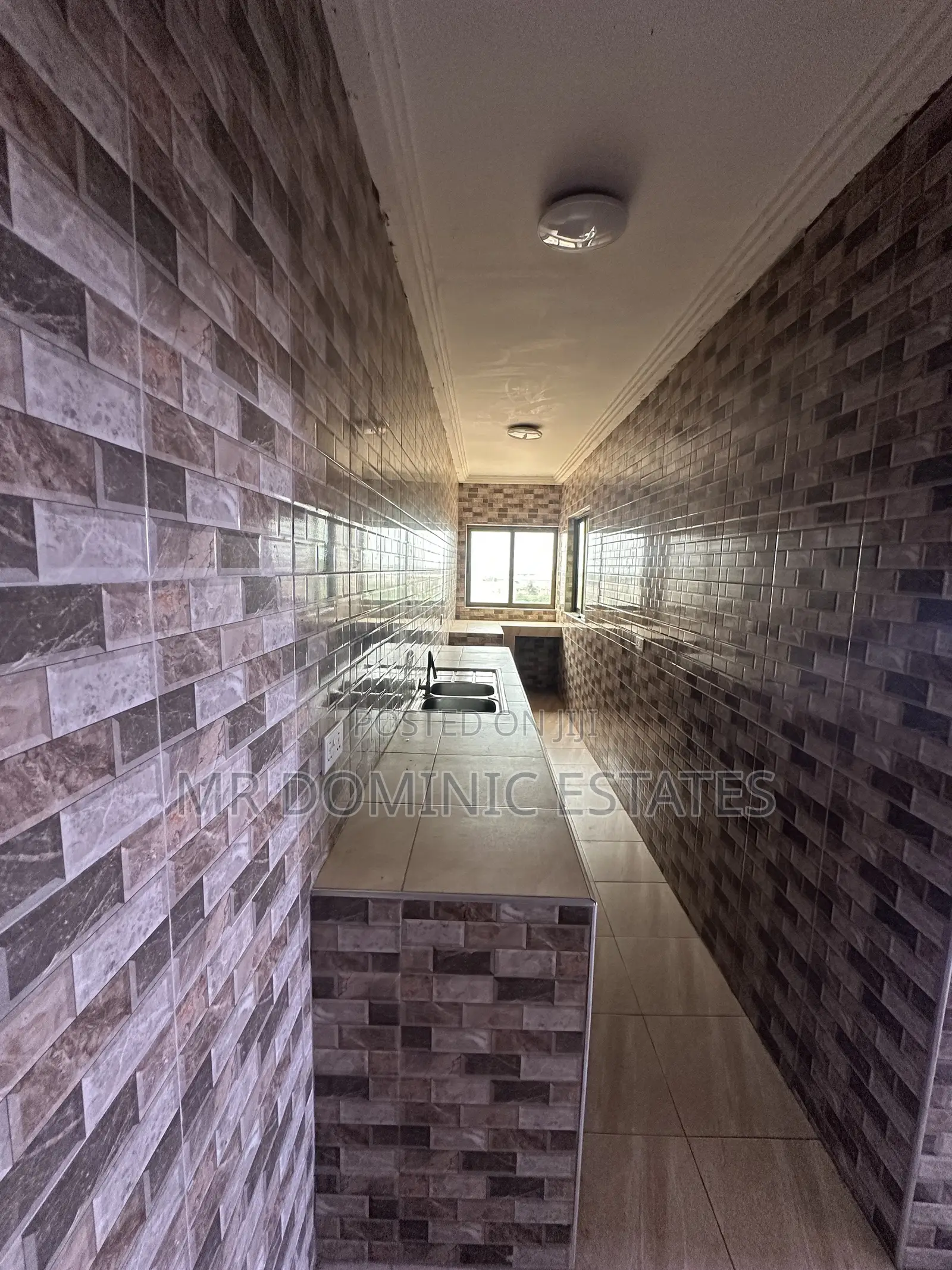 1bdrm Apartment in Mr Dominic, Old Barrier for rent
