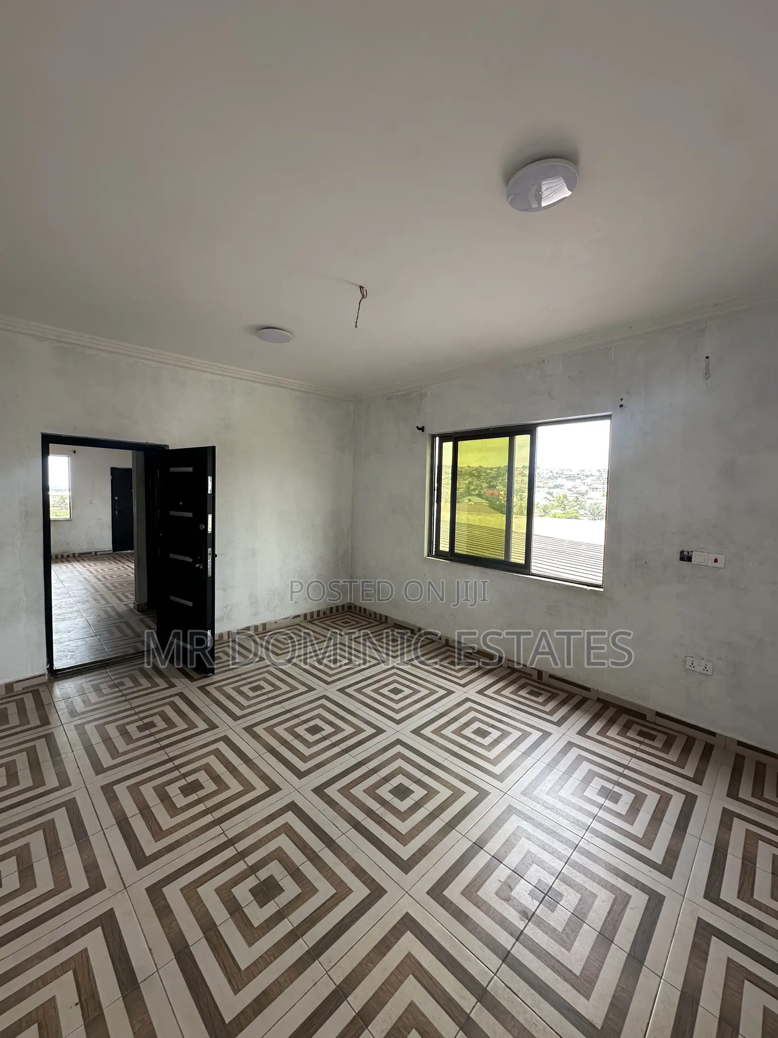 1bdrm Apartment in Mr Dominic, Old Barrier for rent
