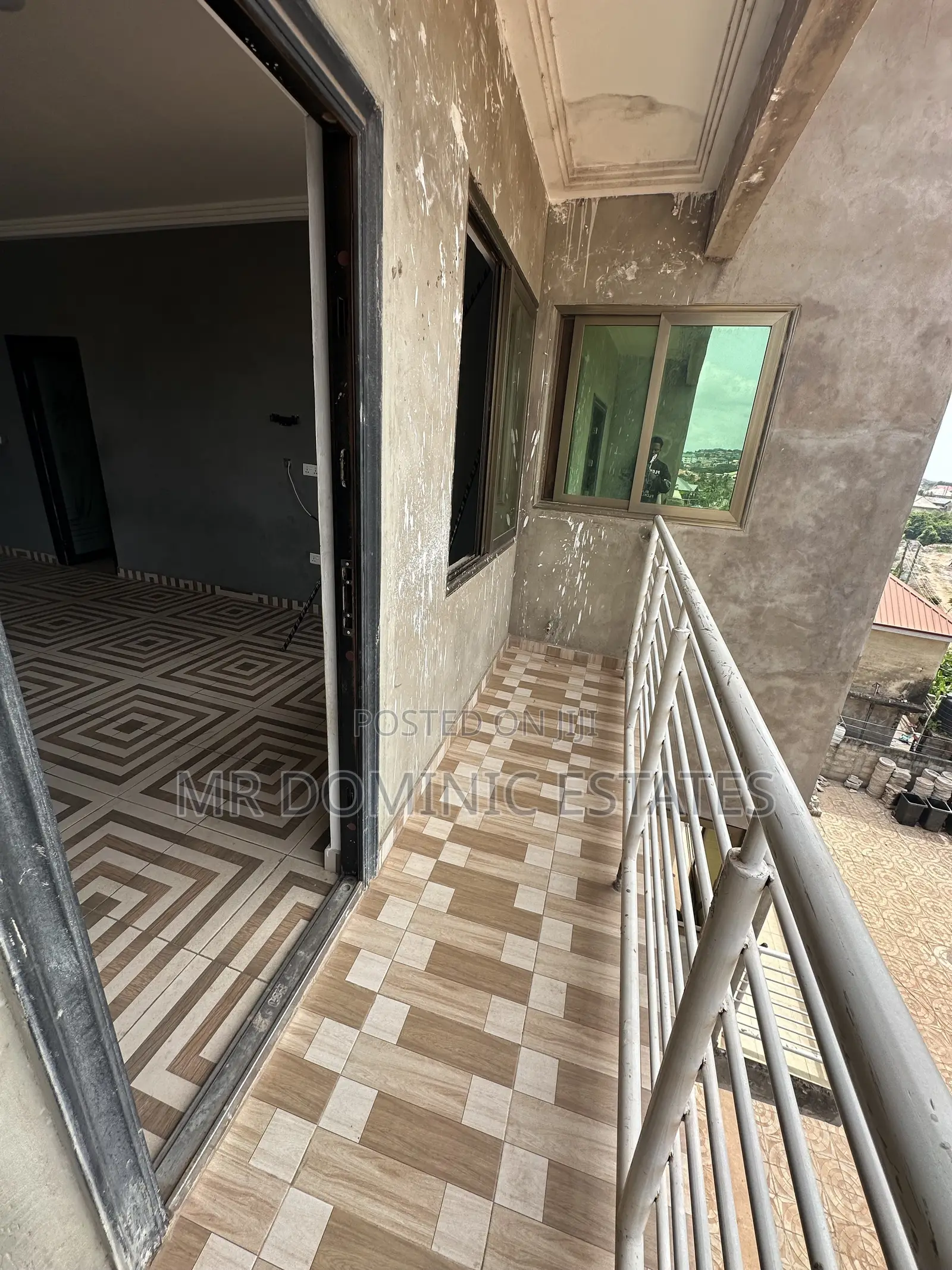1bdrm Apartment in Mr Dominic, Old Barrier for rent