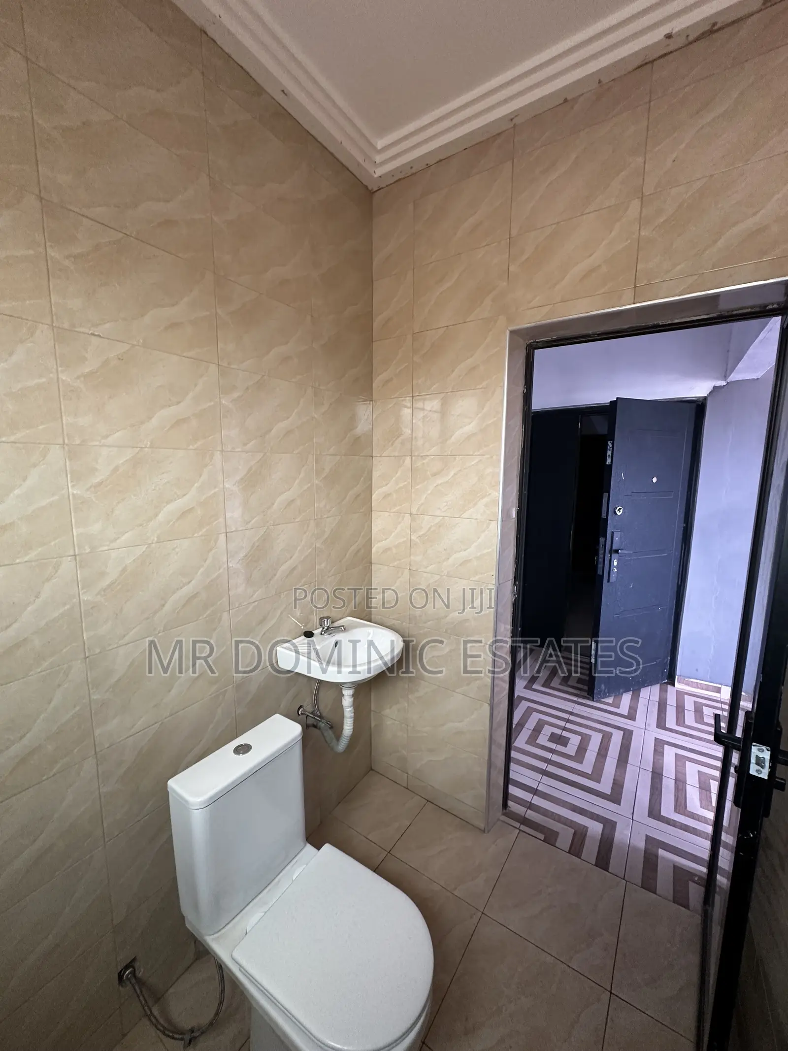 1bdrm Apartment in Mr Dominic, Old Barrier for rent