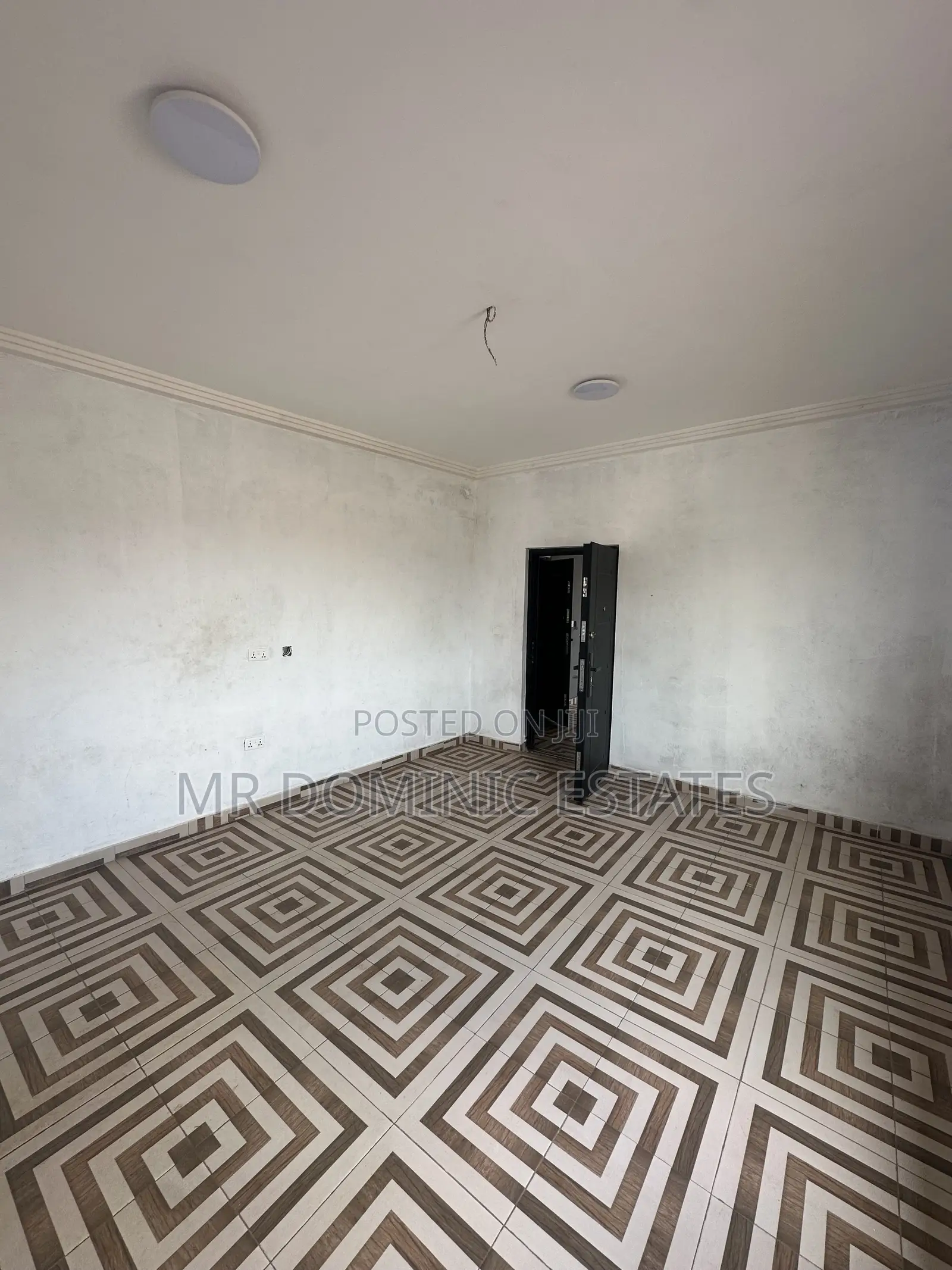 1bdrm Apartment in Mr Dominic, Old Barrier for rent