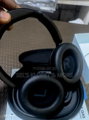 Soundcore Space Q45