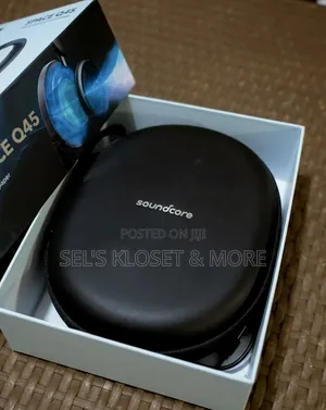 Soundcore Space Q45