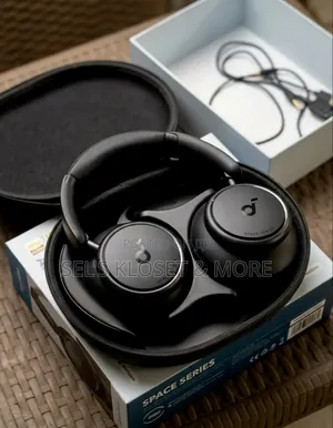 Soundcore Space Q45