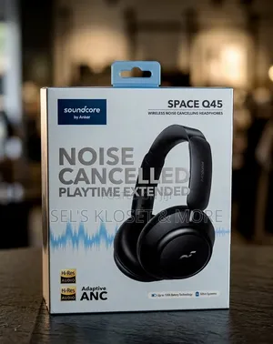 Soundcore Space Q45