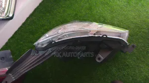 Toyota Voxy 2011,2012,2013 Headlight