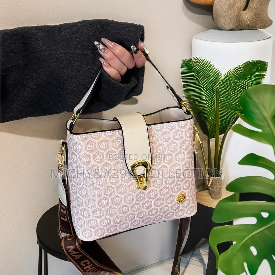 Classy Ladies Hand/Shoulder Bag