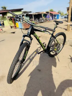 Bicycle Ride