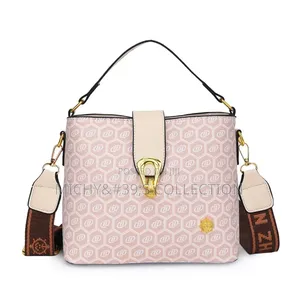 Classy Ladies Hand/Shoulder Bag