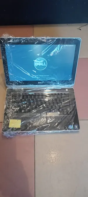 New Laptop Dell 8GB Intel Core i5 HDD 500GB