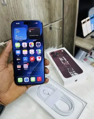 Apple iPhone 18 Pro Max 512 GB
