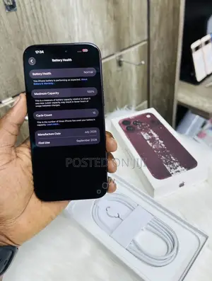 Apple iPhone 18 Pro Max 512 GB