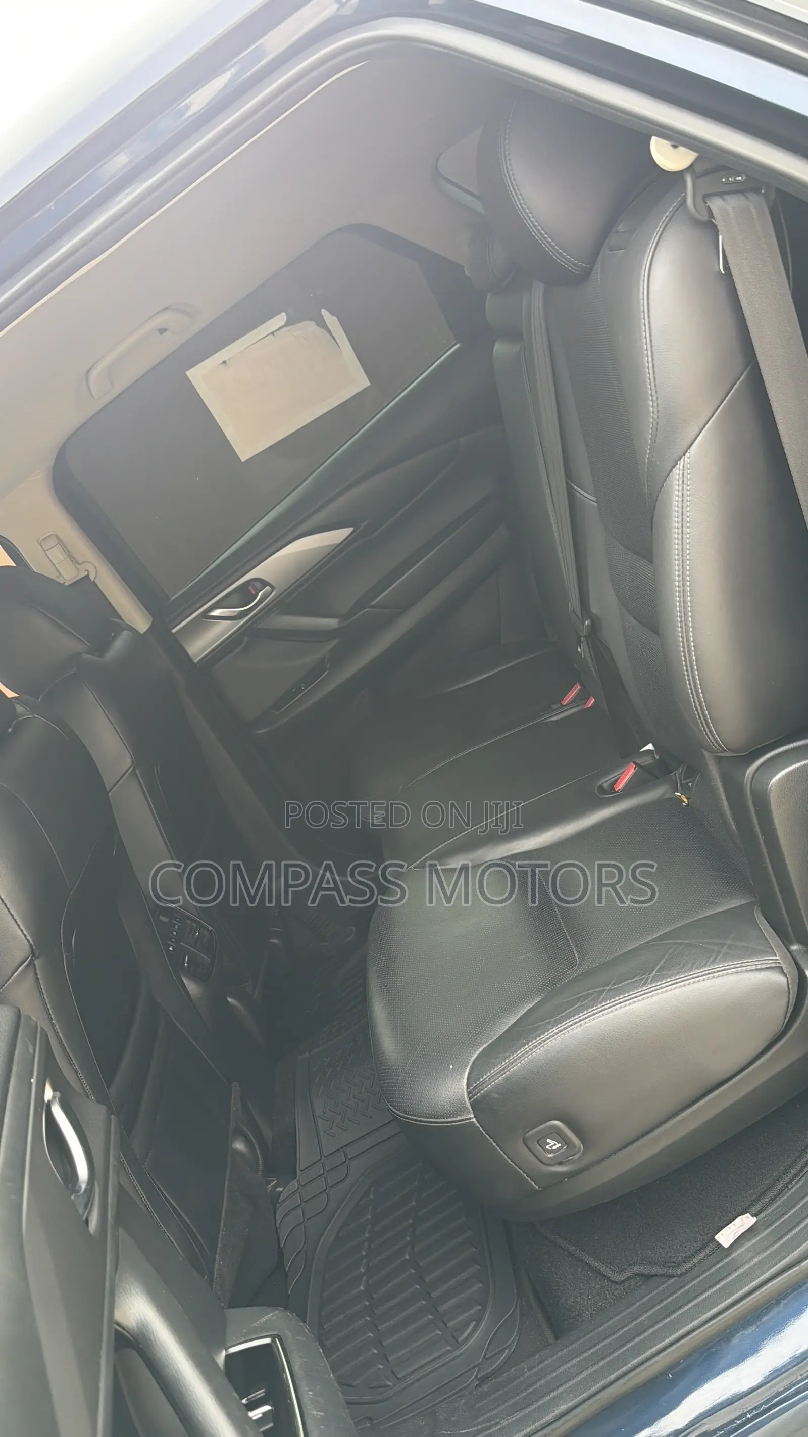 Mazda CX-9 Sport FWD 2020