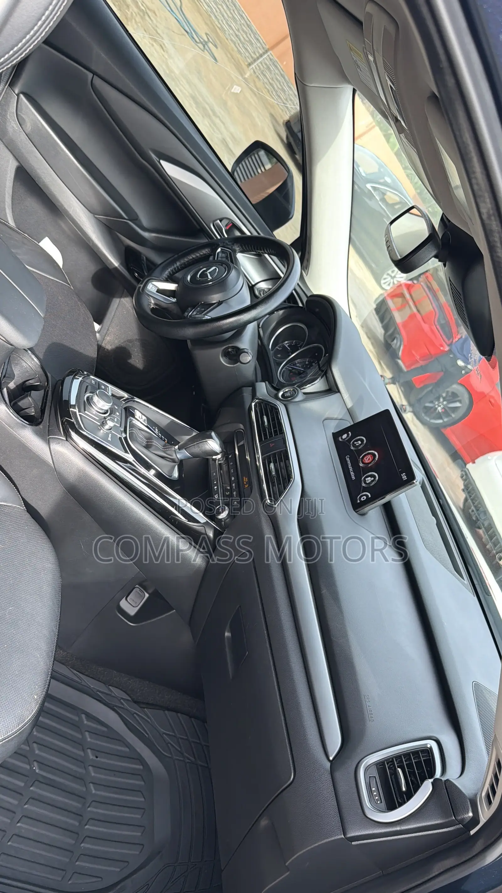 Mazda CX-9 Sport FWD 2020