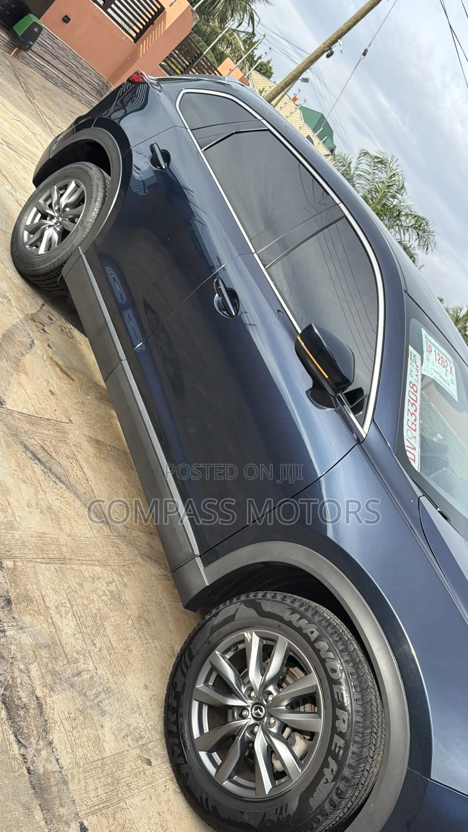 Mazda CX-9 Sport FWD 2020