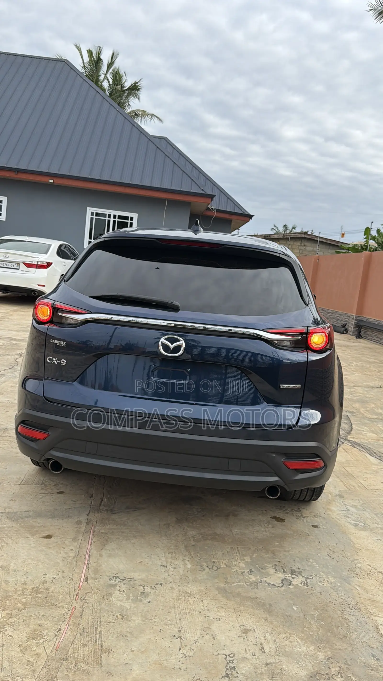 Mazda CX-9 Sport FWD 2020