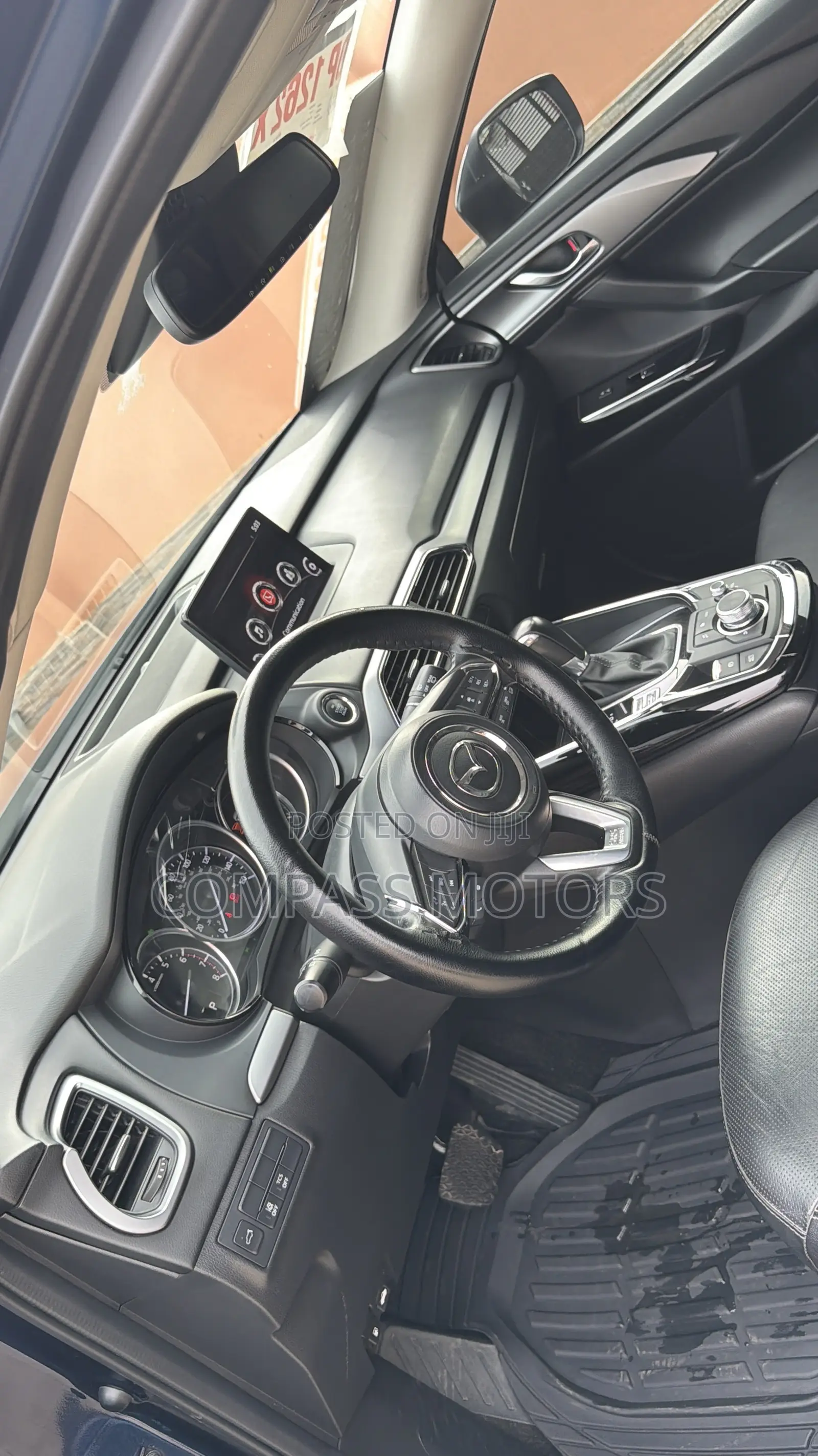 Mazda CX-9 Sport FWD 2020