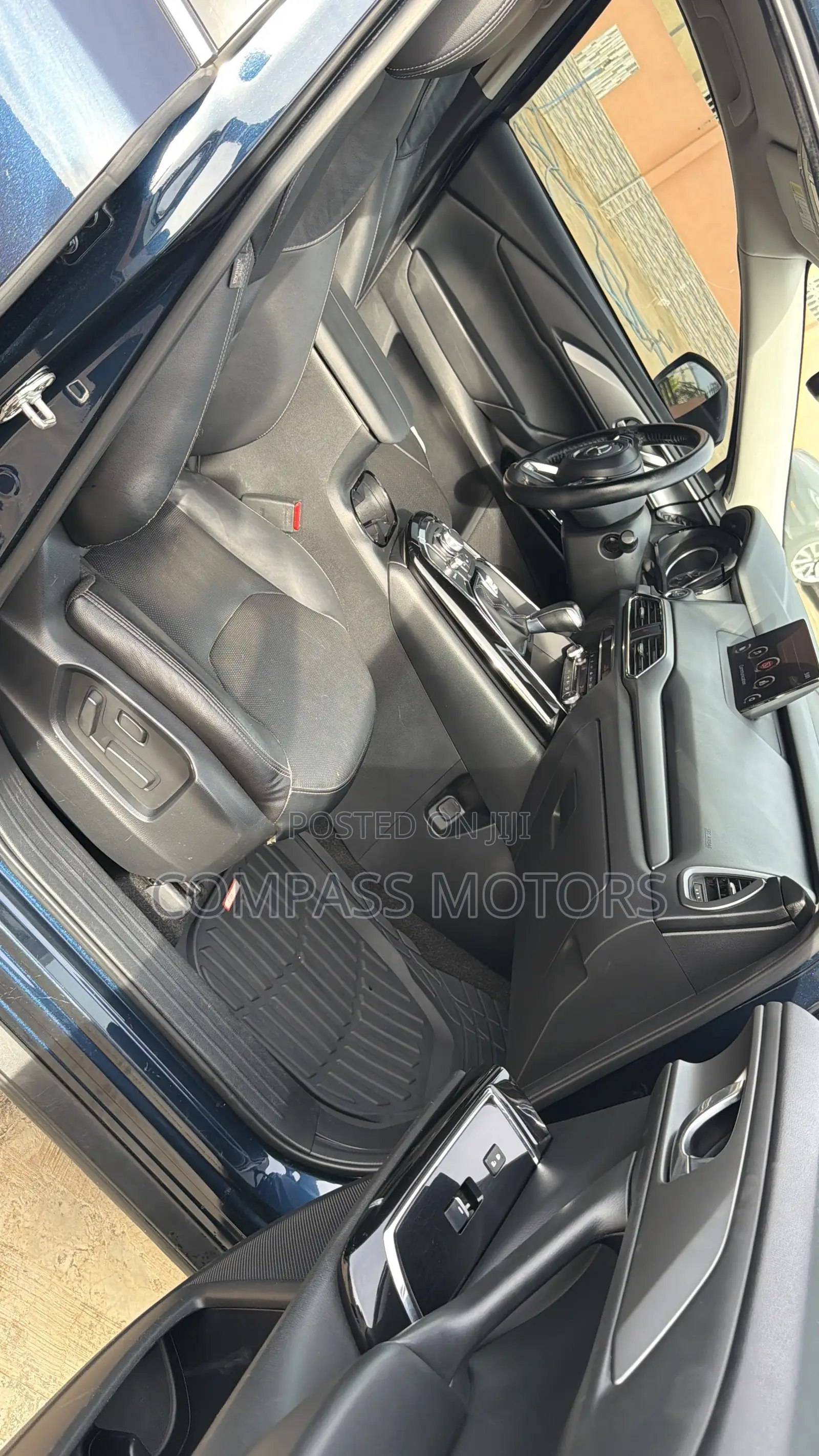 Mazda CX-9 Sport FWD 2020