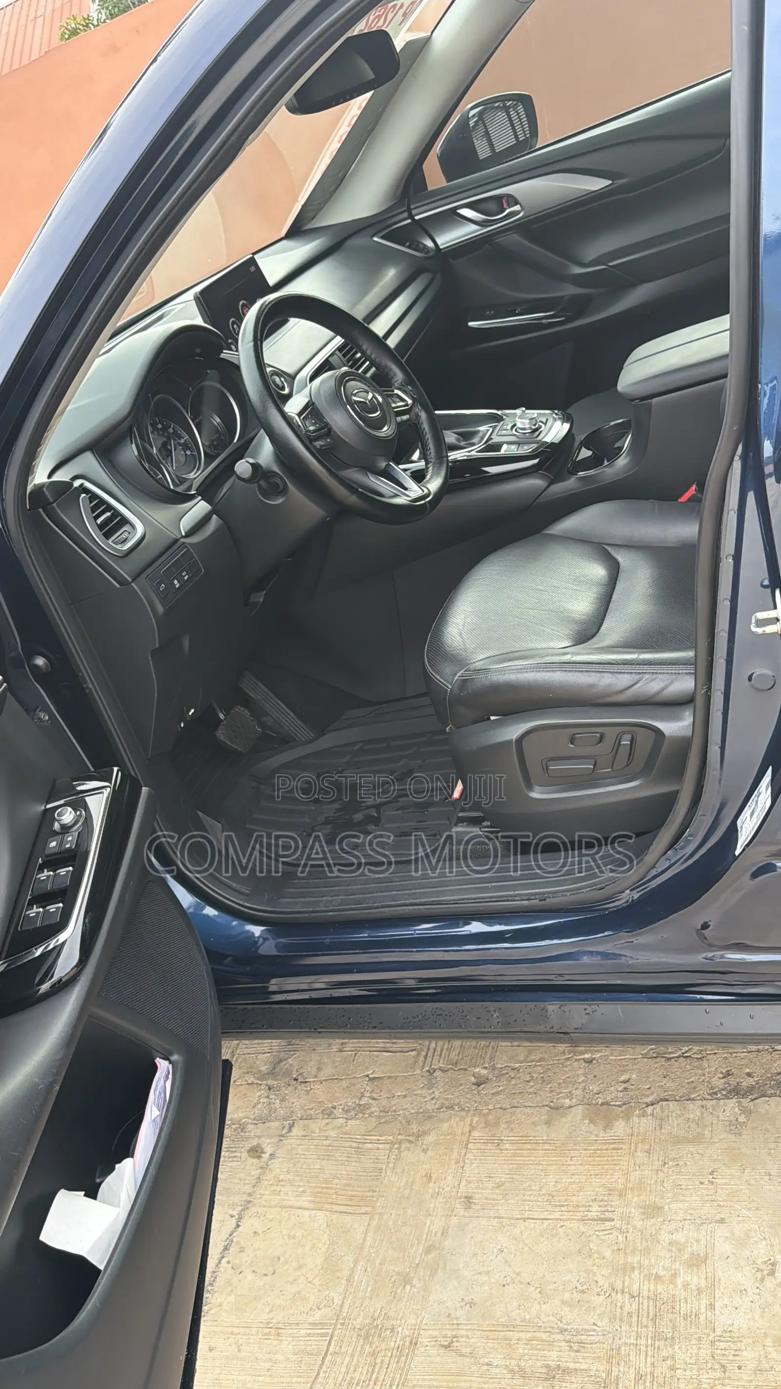 Mazda CX-9 Sport FWD 2020