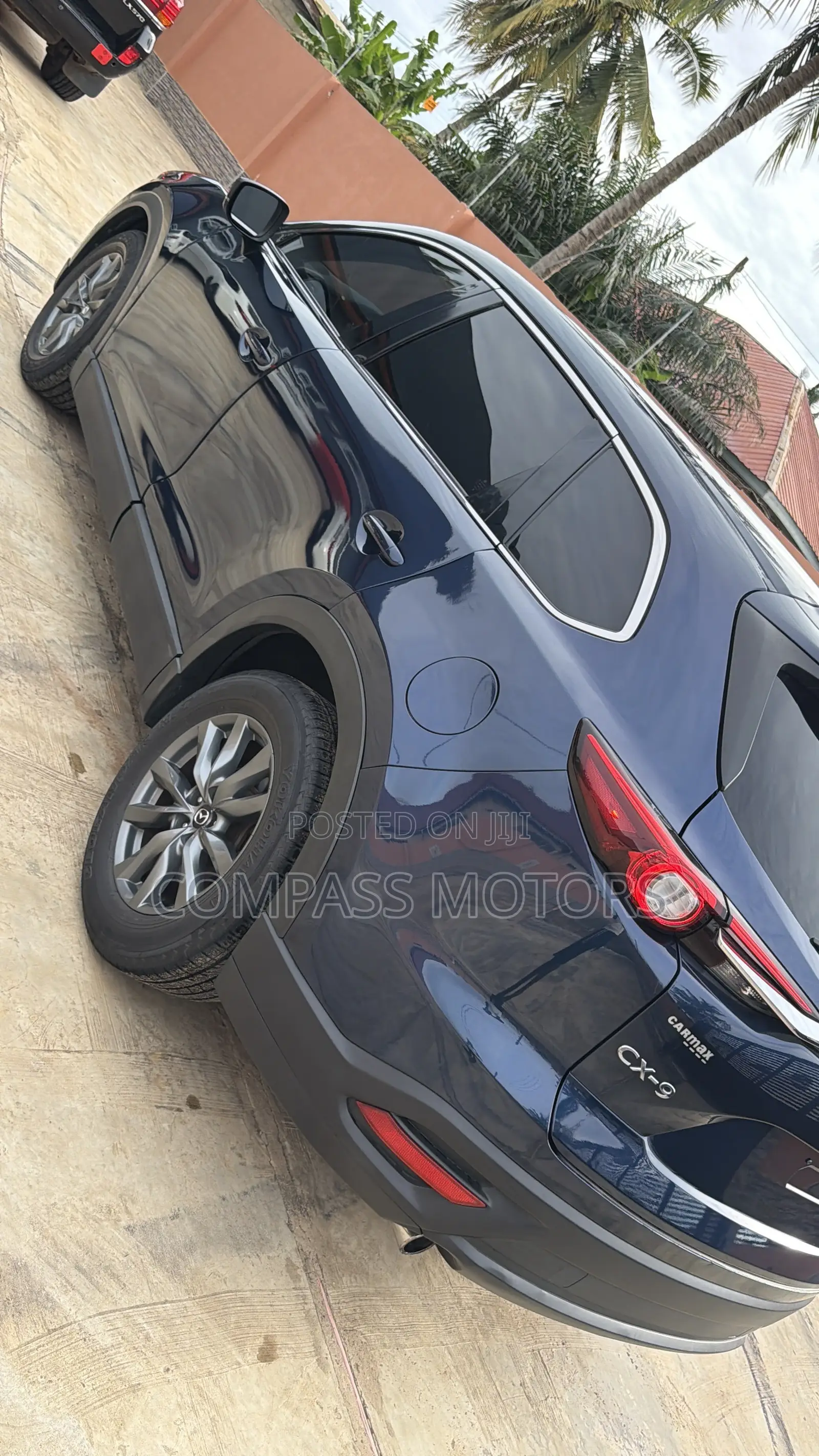 Mazda CX-9 Sport FWD 2020