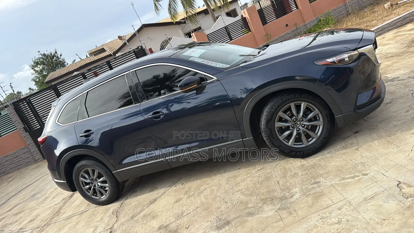 Mazda CX-9 Sport FWD 2020