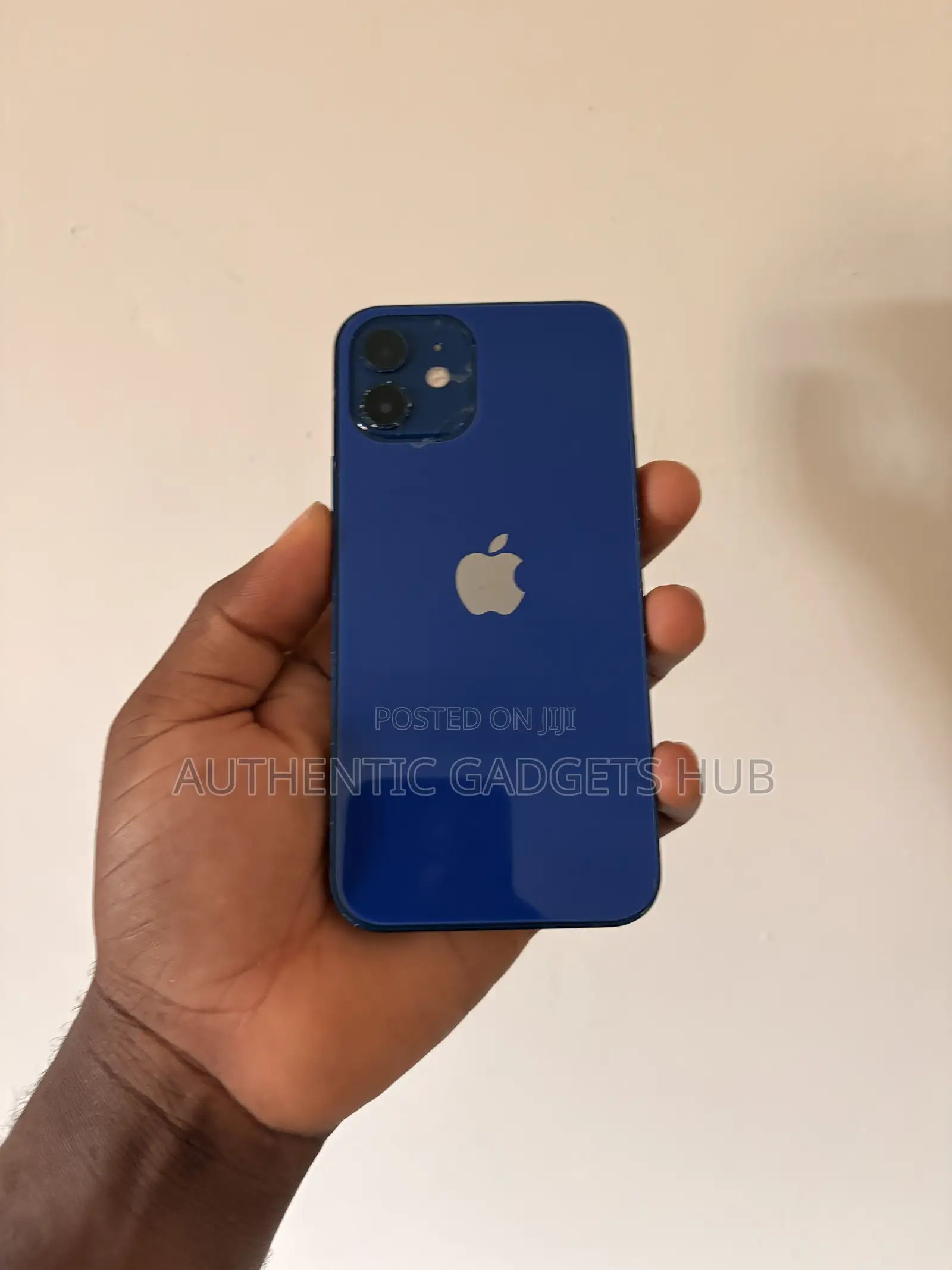 Apple iPhone 12 128 GB Blue