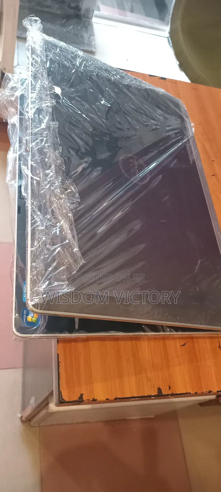 New Laptop Dell 8GB Intel Core i5 HDD 500GB