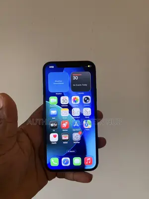 Apple iPhone 12 128 GB Blue