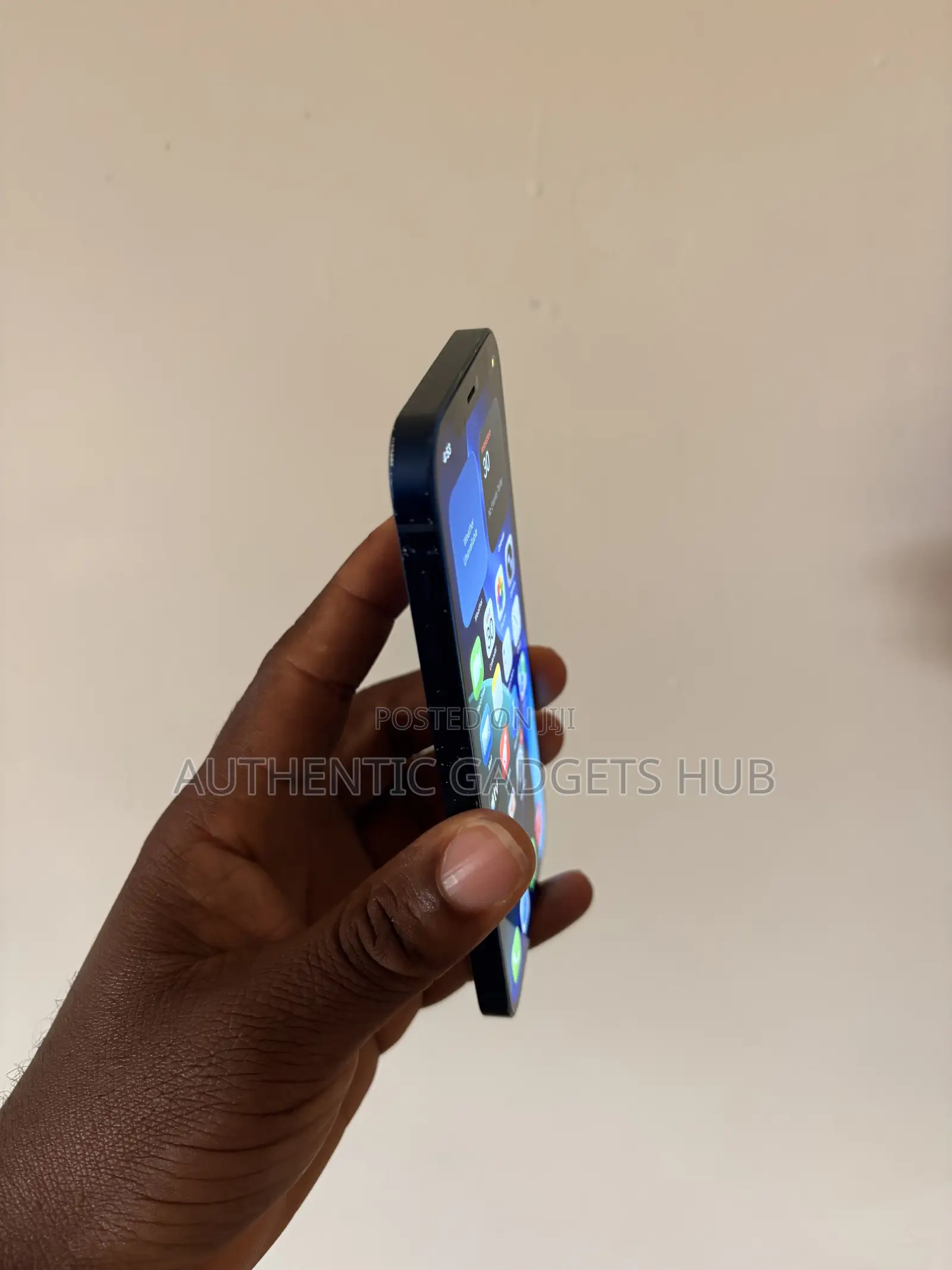 Apple iPhone 12 128 GB Blue