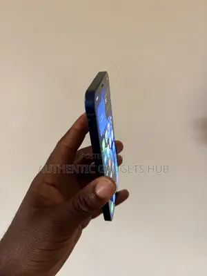 Apple iPhone 12 128 GB Blue
