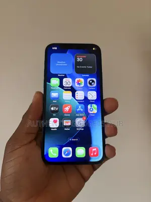 Apple iPhone 12 128 GB Blue