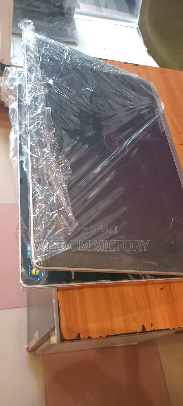 New Laptop Dell 8GB Intel Core i5 HDD 500GB